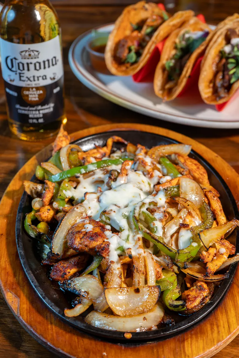 Fajitas