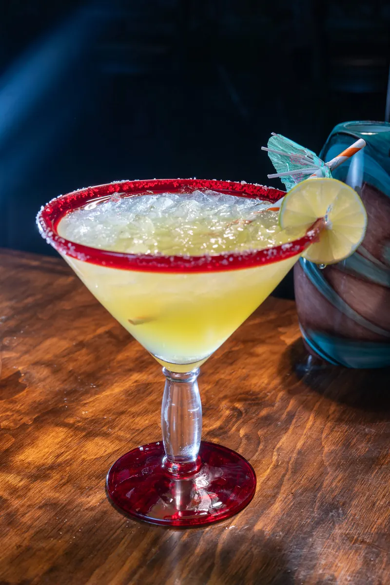 House Margarita
