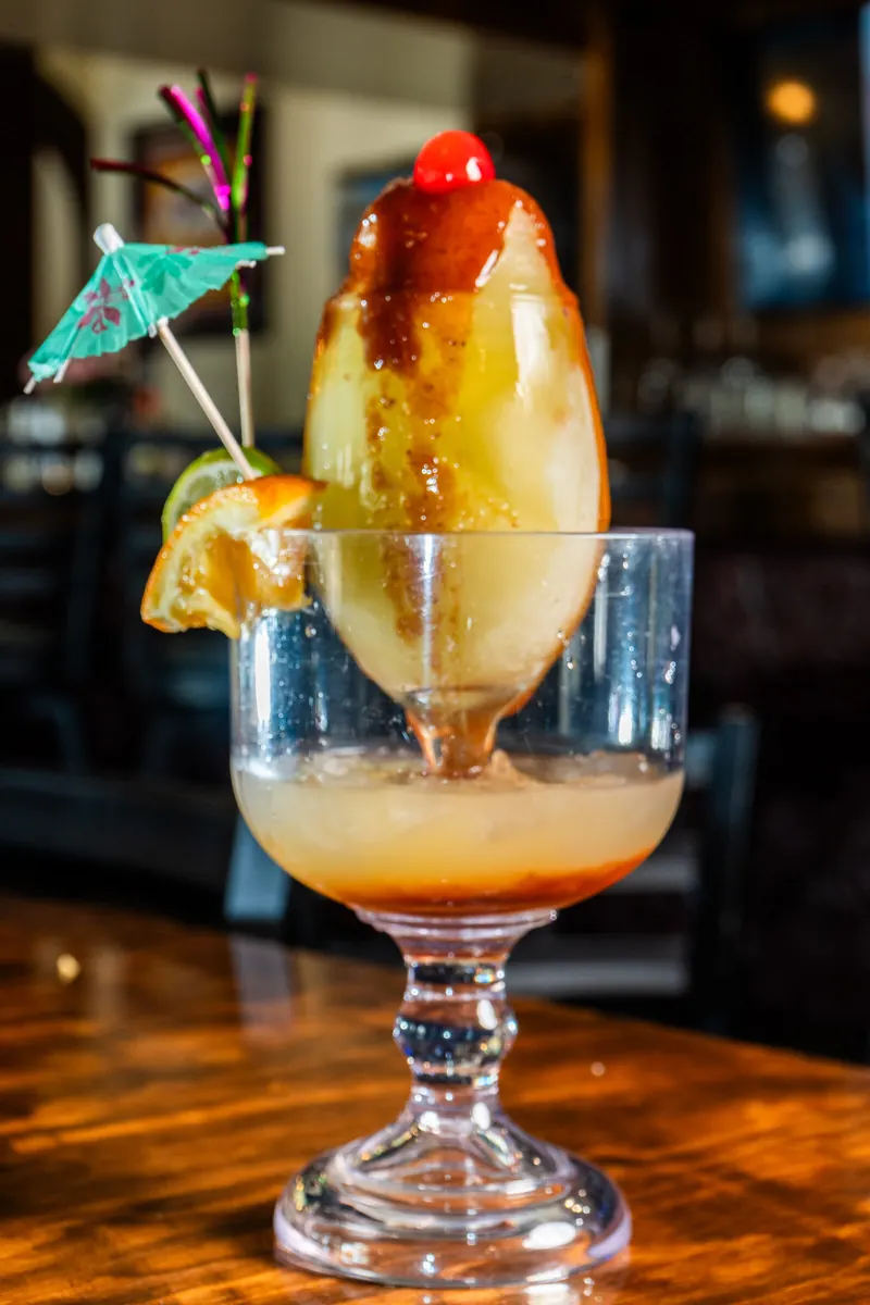 Margarita de Tamarindo