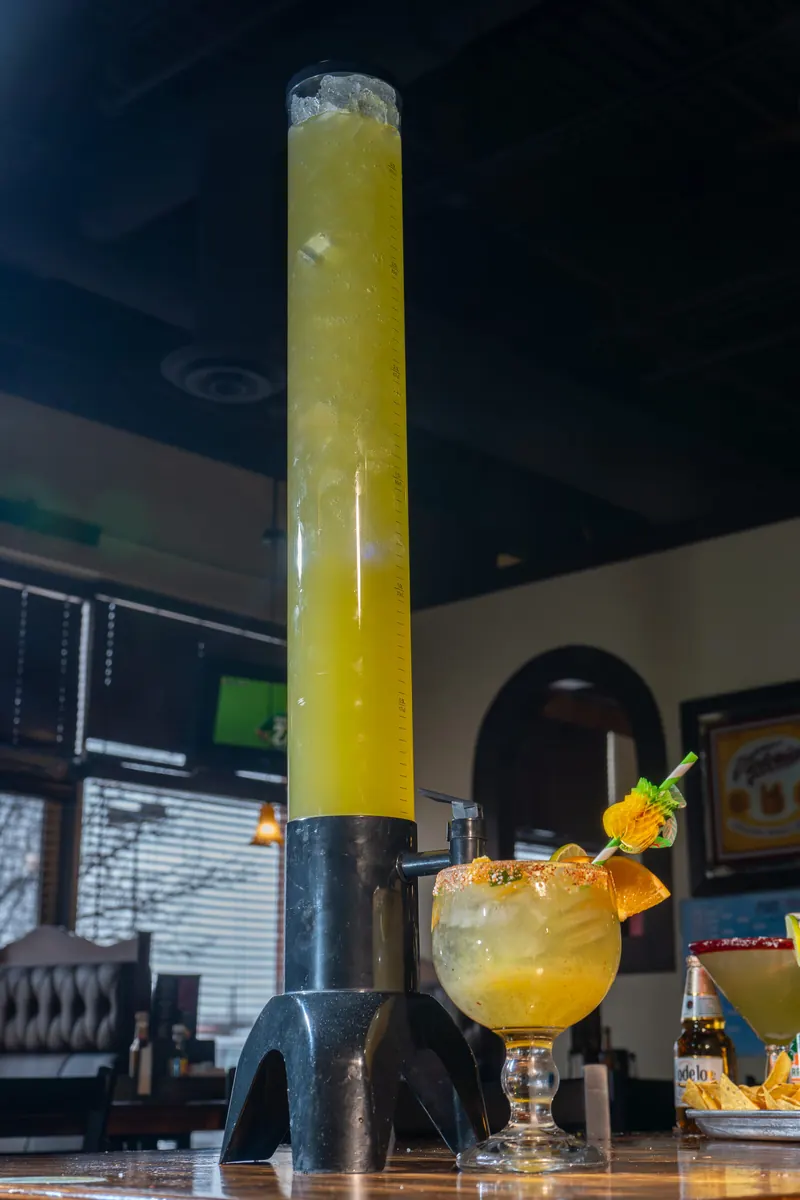 Margaritas